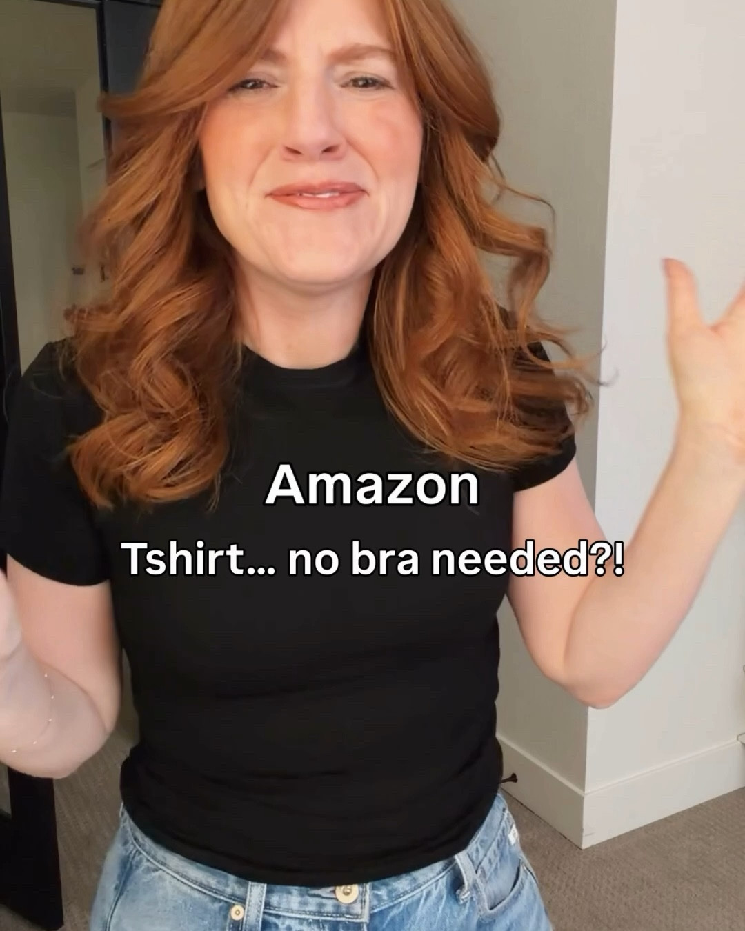 Love these tees! 

#LTKootd #LTKPetite #LTKSeasonal