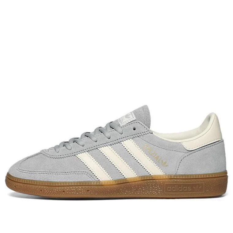 adidasHandball Spezial 'Grey Cream' | KICKS CREW