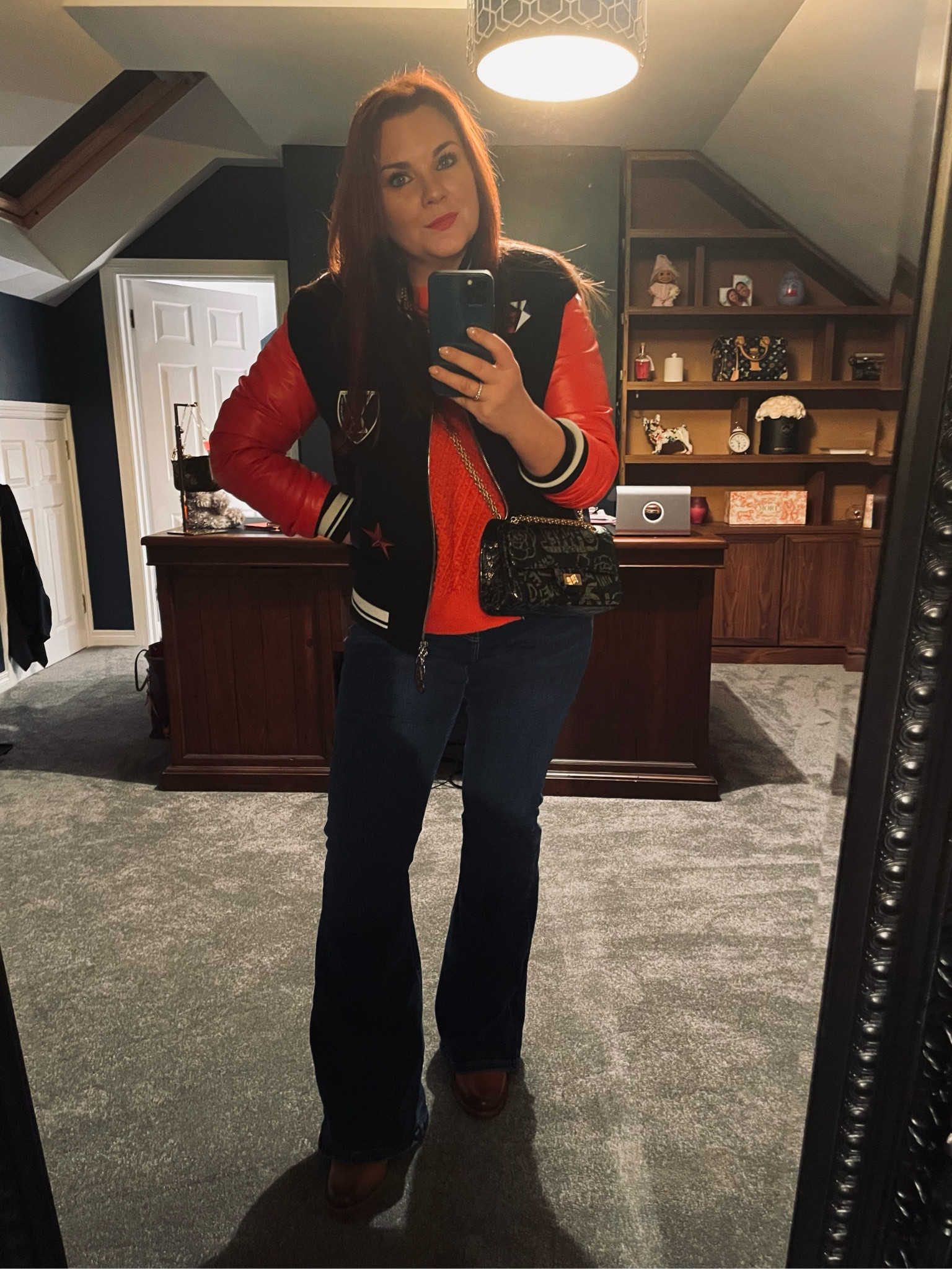 Bringing flares back 

#LTKeurope #LTKcurves #LTKstyletip