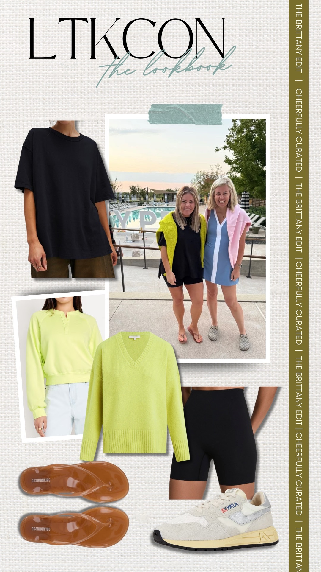 #LTKCon #LTKStyleTip