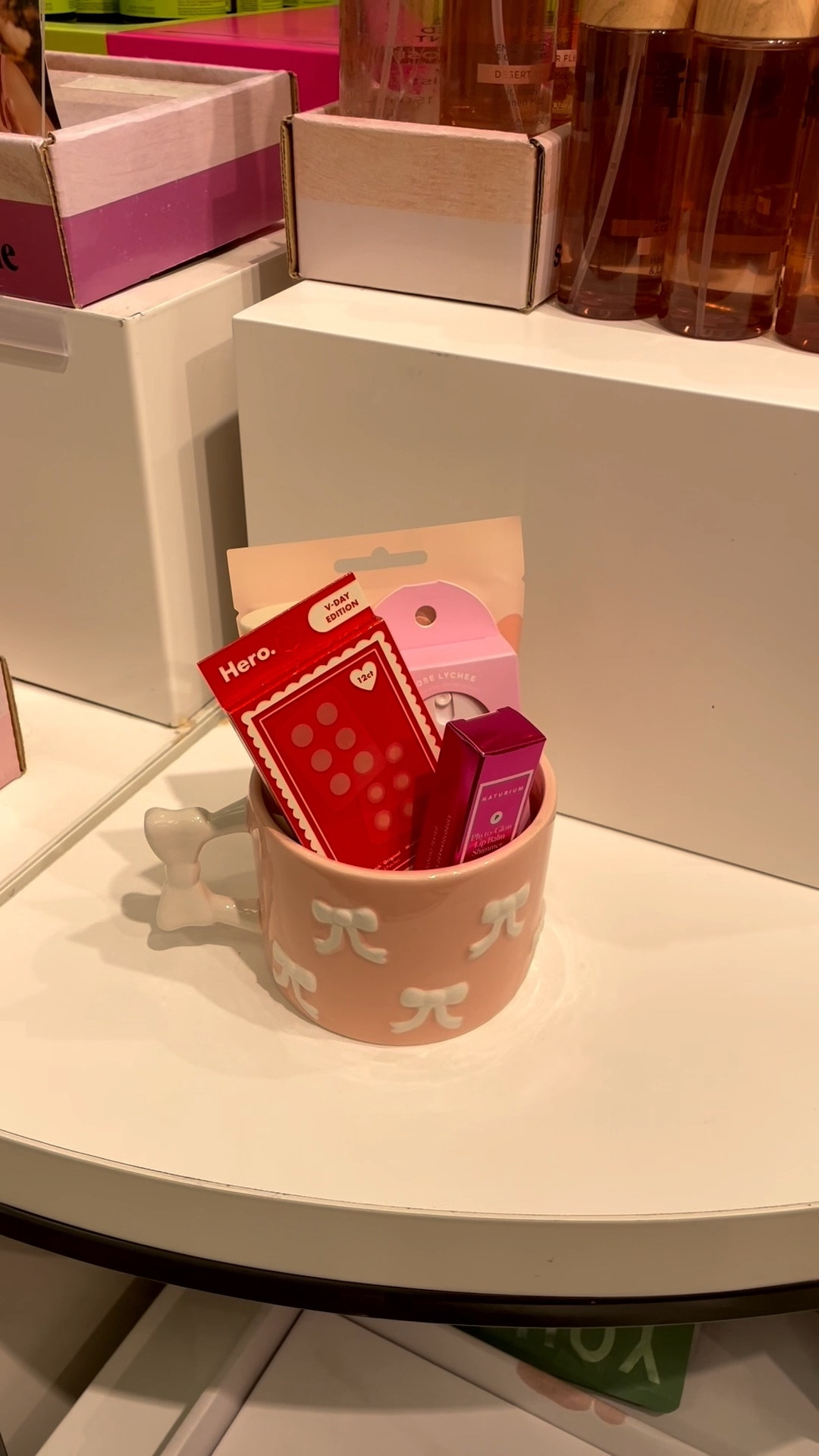 A little gift inspo for your bestie(s)

#LTKValentine #LTKBeauty #LTKSeasonal