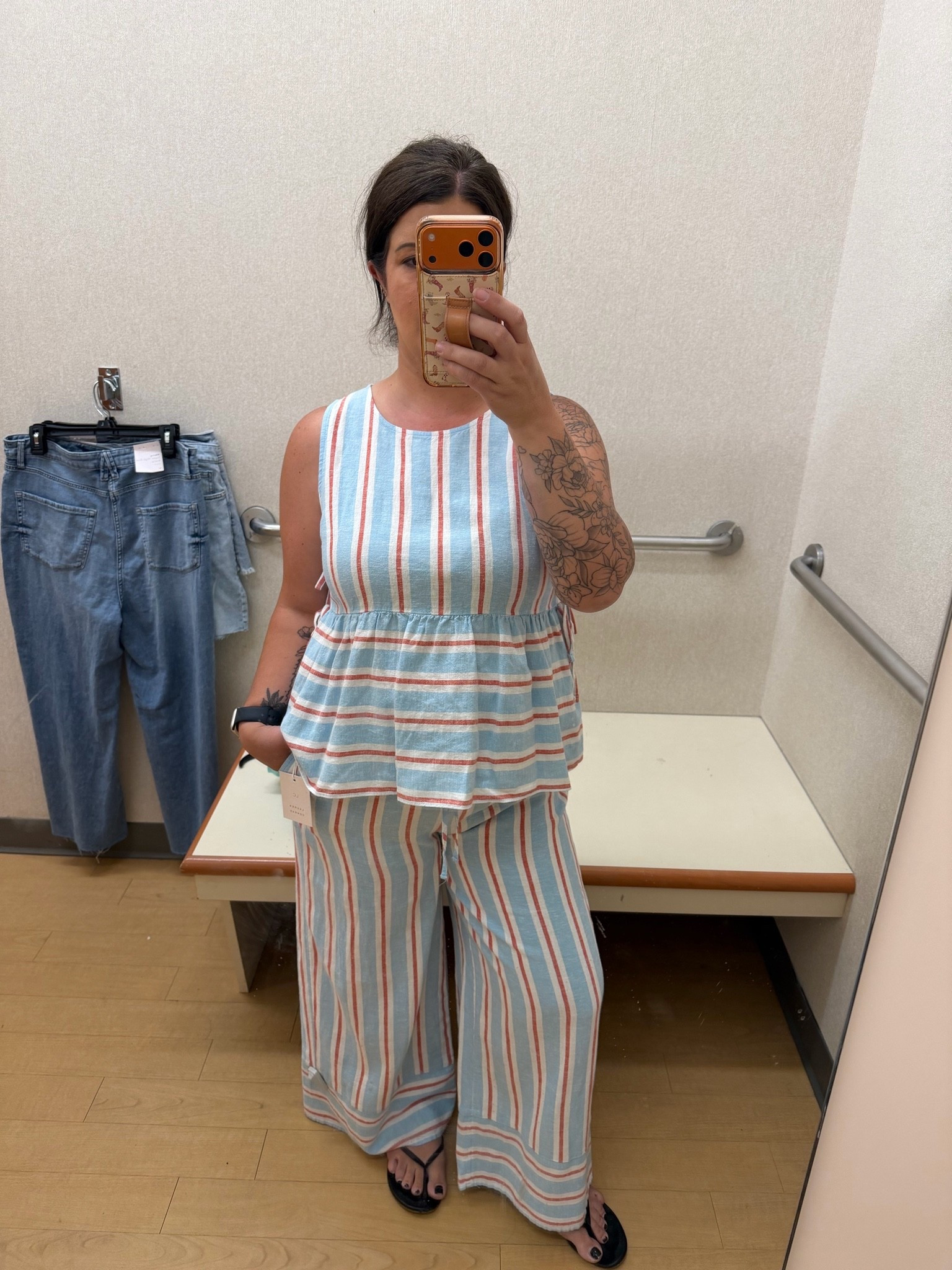 I love this set! @kohls

#LTKootd