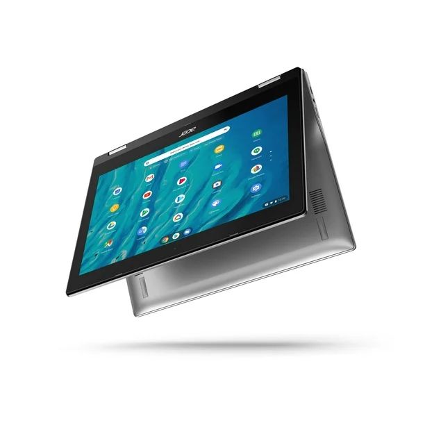 Acer Chromebook Spin 311 CP311-3H-K3WL Convertible Laptop, MediaTek MT8183C Octa-Core Processor, ... | Walmart (US)