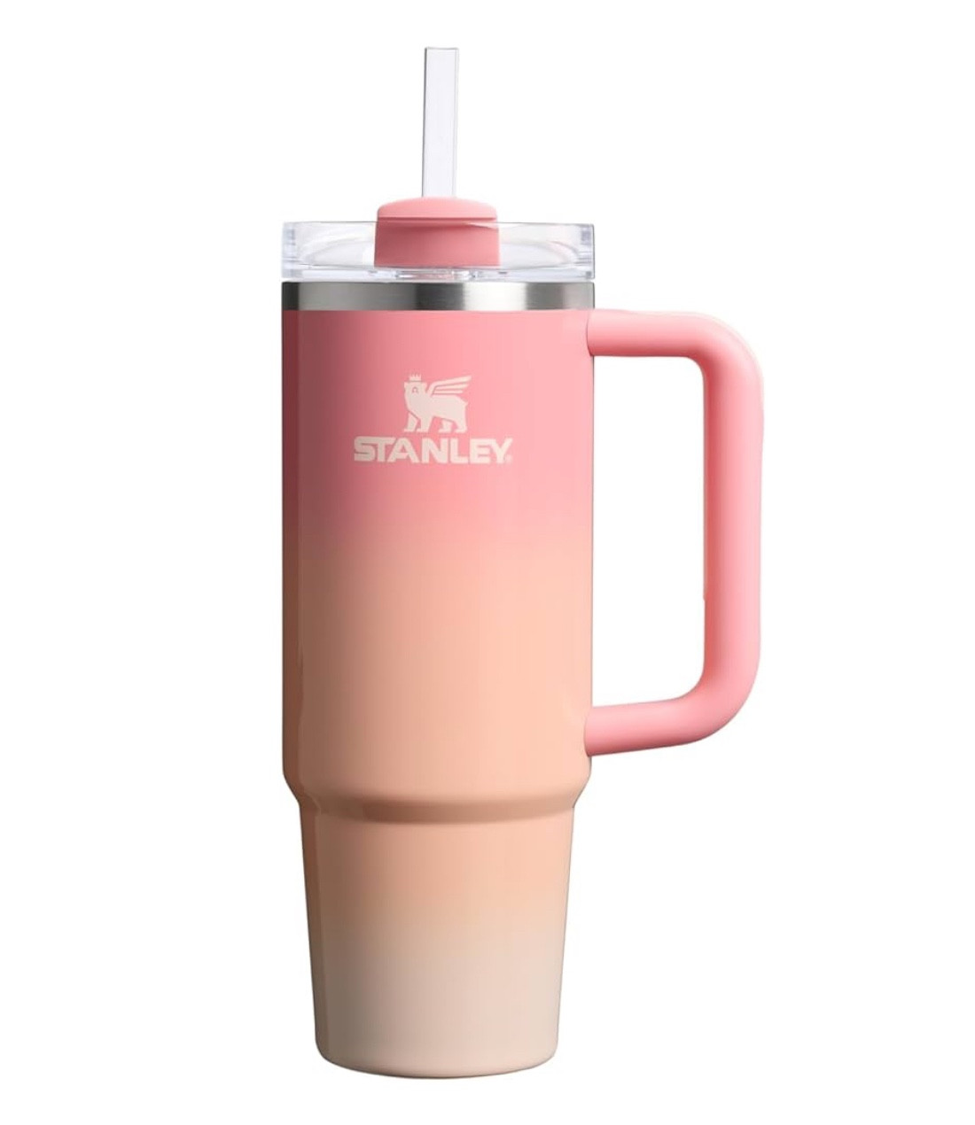 i decided to buy myself a 30oz, "Summer Pink Mesa Sunset” colored Stanley tumbler, as a very last minute, impulse buy and i can’t say i regret doing it one bit 🌺 

attached to this post, is an *exact link* as to where i bought my 30oz, “Summer Pink Mesa Sunset” colored Stanley tumbler from  ◡̈ ◡̈ ◡̈

#LTKSeasonal #LTKFindsUnder50 #LTKSaleAlert