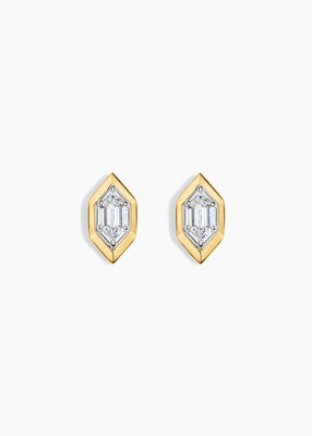 Suitor Studs | Electric Picks Jewelry