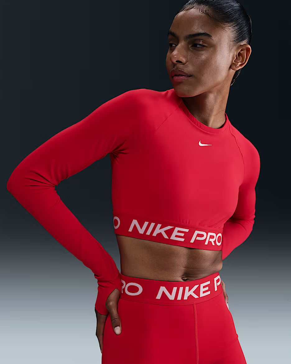 Nike Pro | Nike (US)