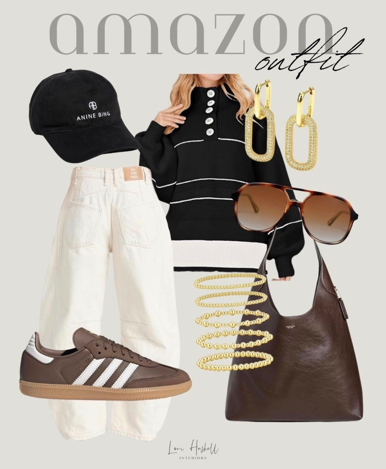 Amazon outfit!

#LTKOver40 #LTKMidsize #LTKootd