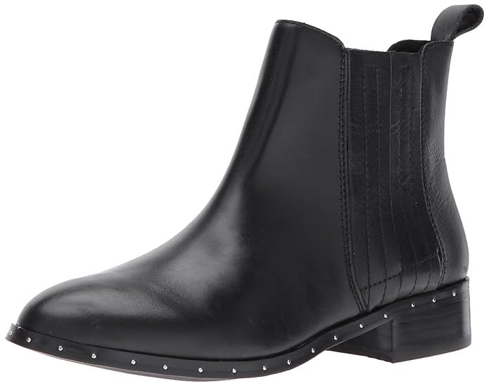 Steve Madden Women's Orchid Ankle Bootie | Amazon (US)