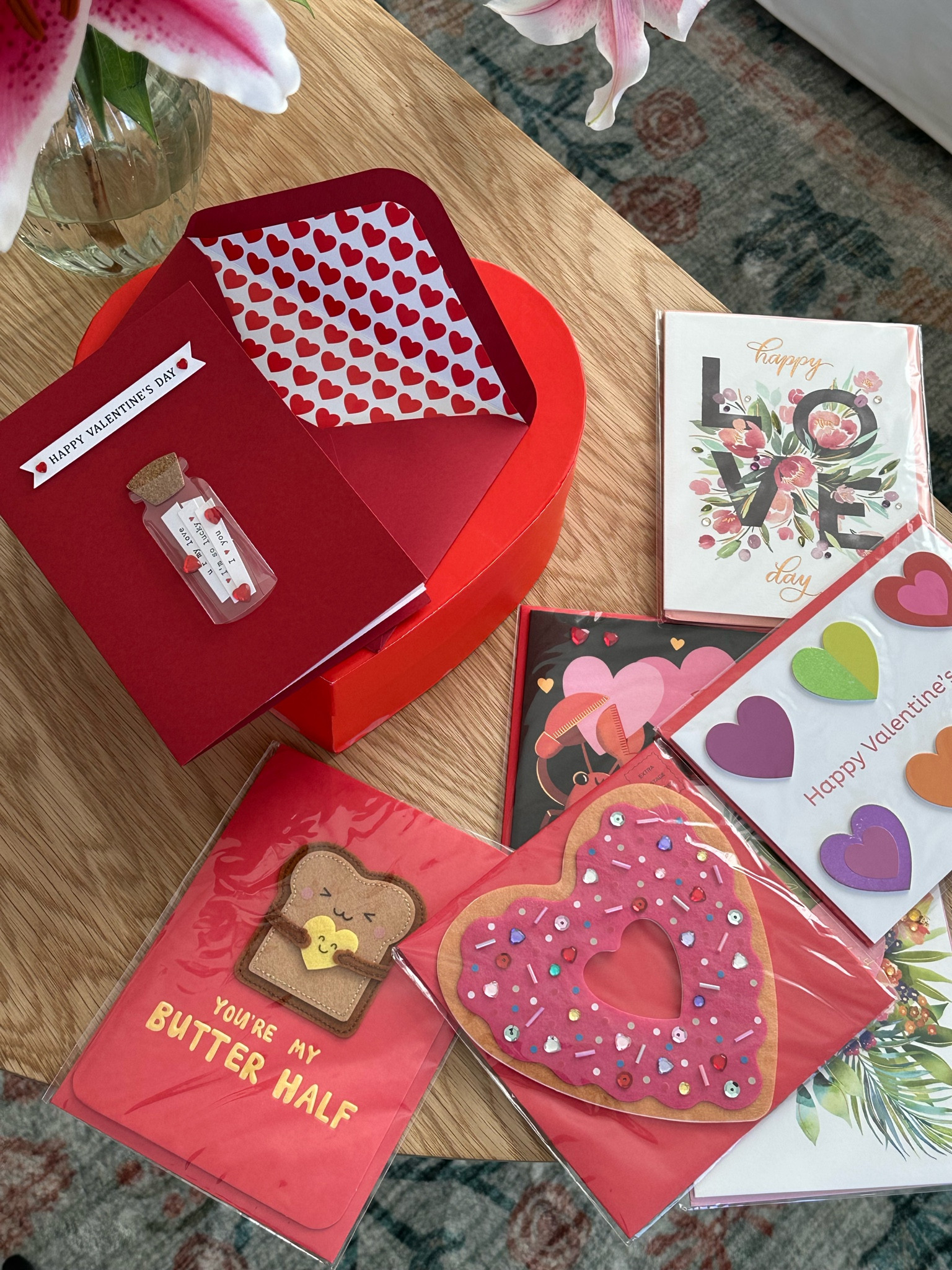 Valentine’s Day goodies! ♥️✨ 

#LTKSeasonal #LTKGiftGuide #LTKFind