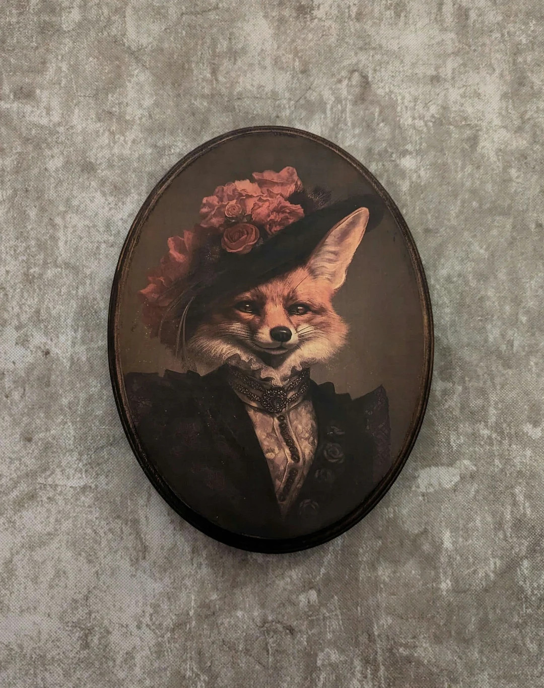 Price:
        $39.99 | Etsy (US)