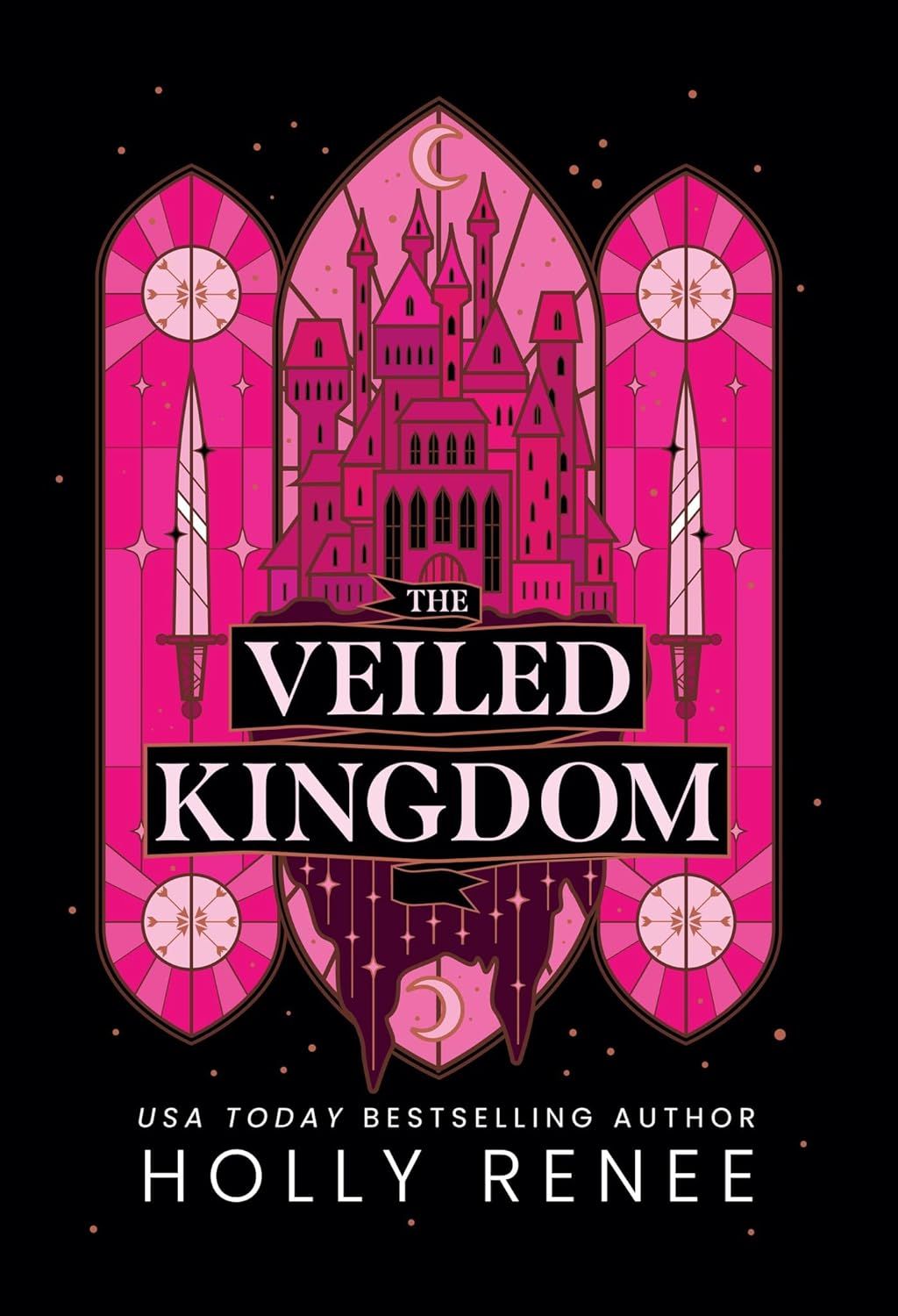 The Veiled Kingdom (The Veiled Kingdom Series Book 1) | Amazon (US)
