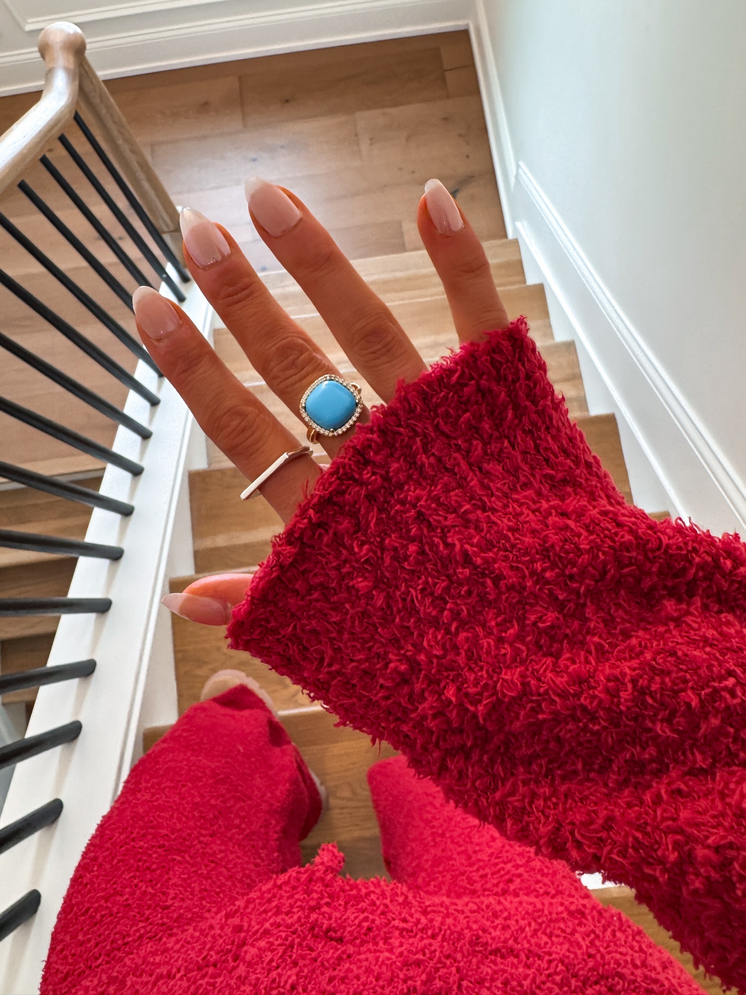 My favorite rings and fake nails of all time  

#LTKGiftGuide #LTKSeasonal #LTKFindsUnder100