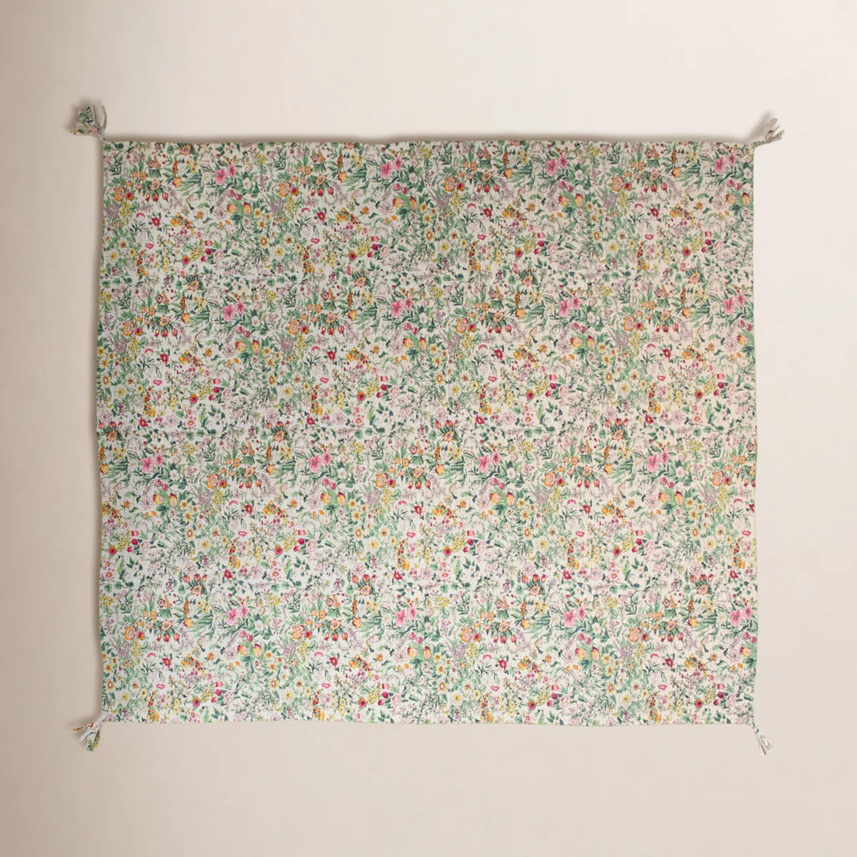 Quilted Throw Blanket | Wayfair North America