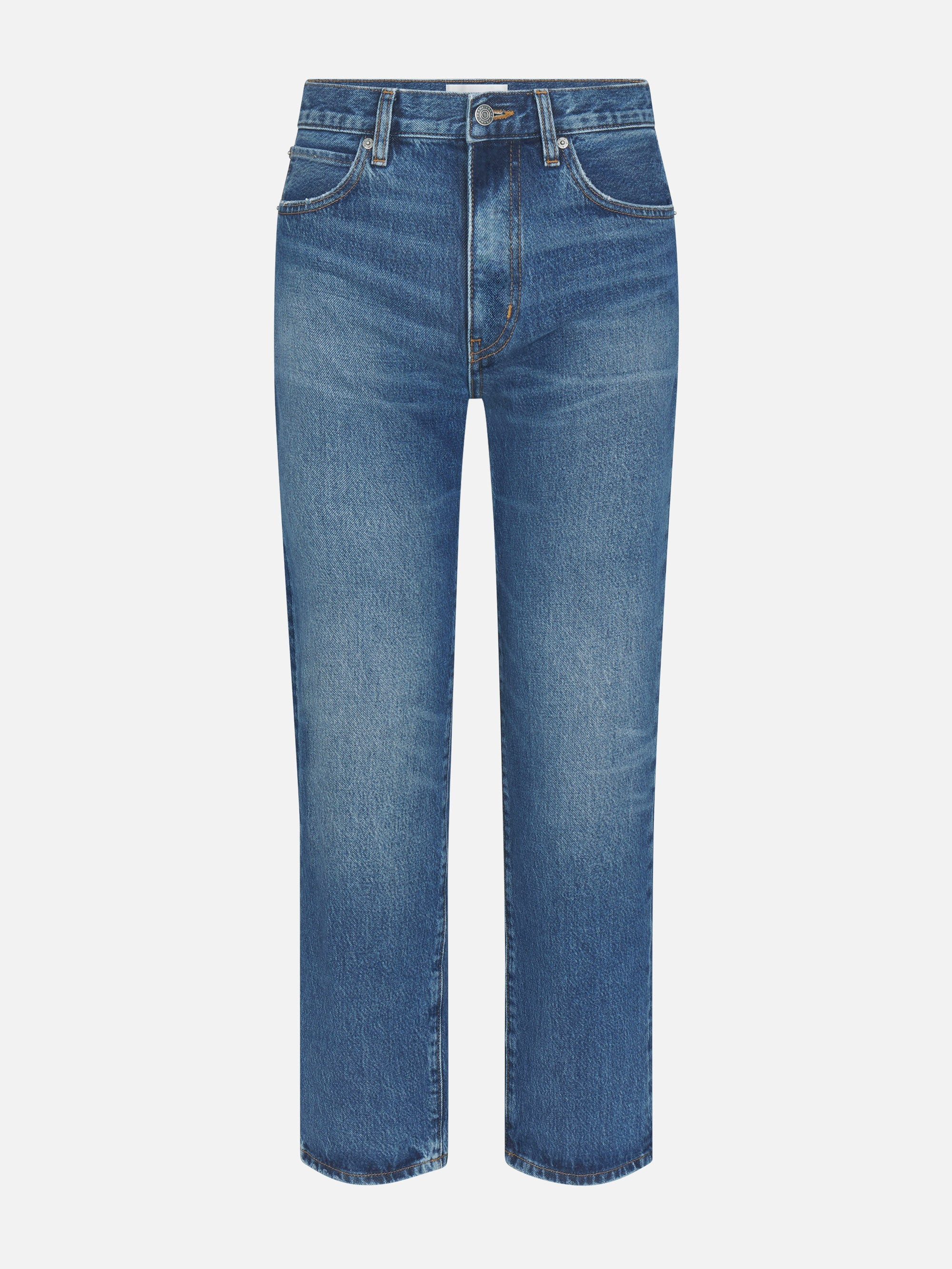 The Hang -- Lucky | Frame Denim