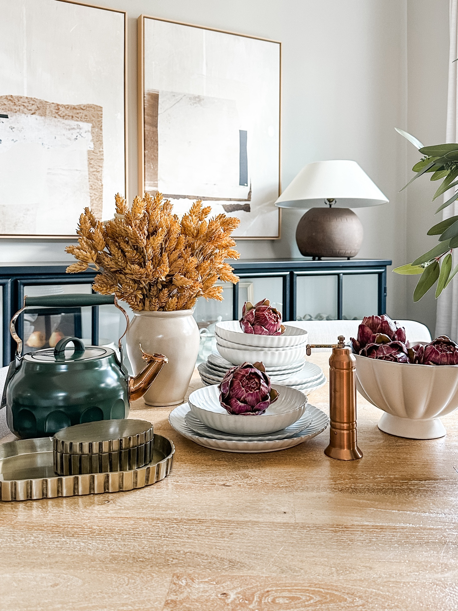 What I ordered from the new fall collection at target. Hearth & hand by magnolia. 

#LTKFindsUnder100 #LTKHome #LTKSeasonal