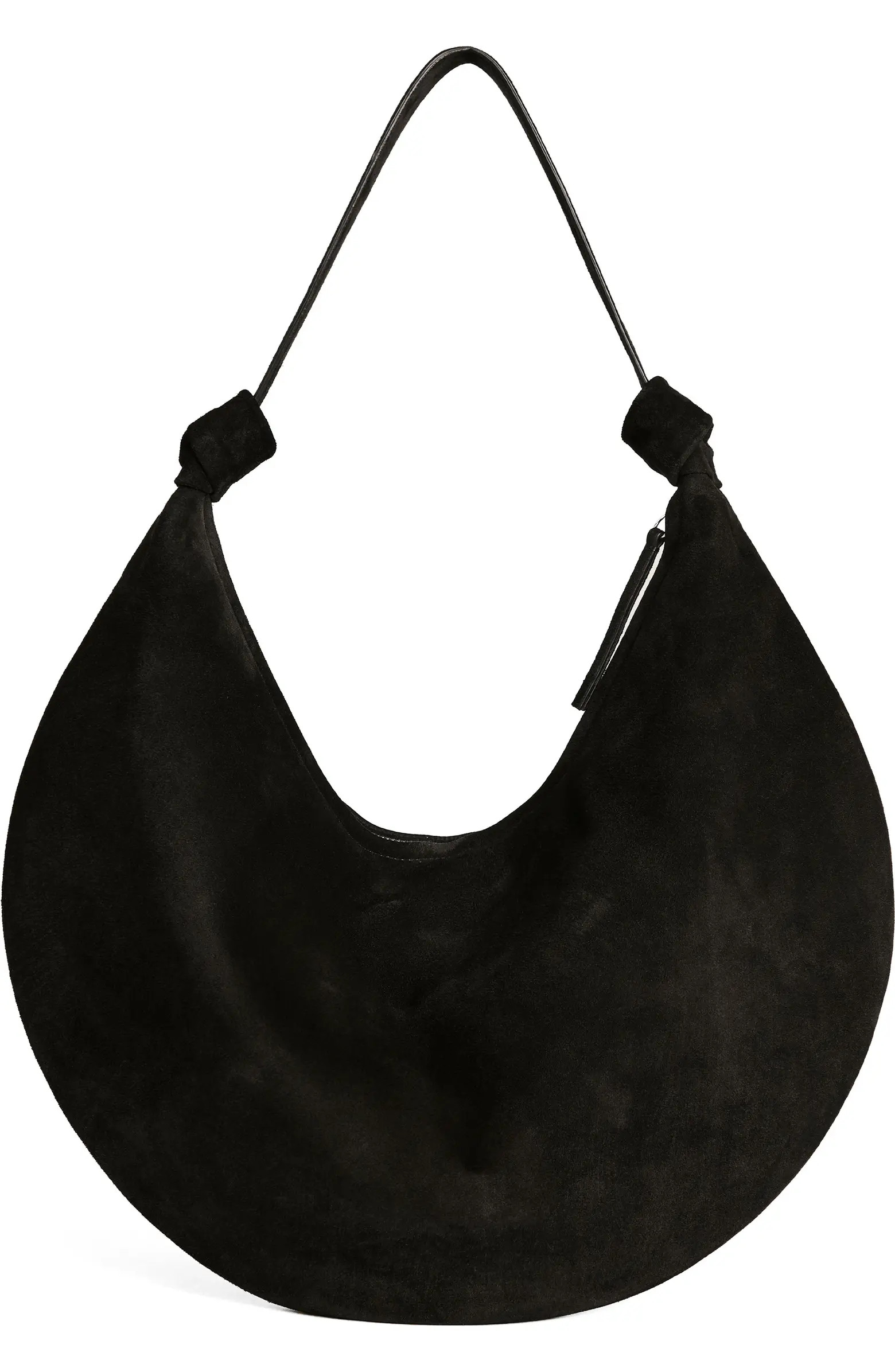 Rhea Suede Hobo Bag | Nordstrom