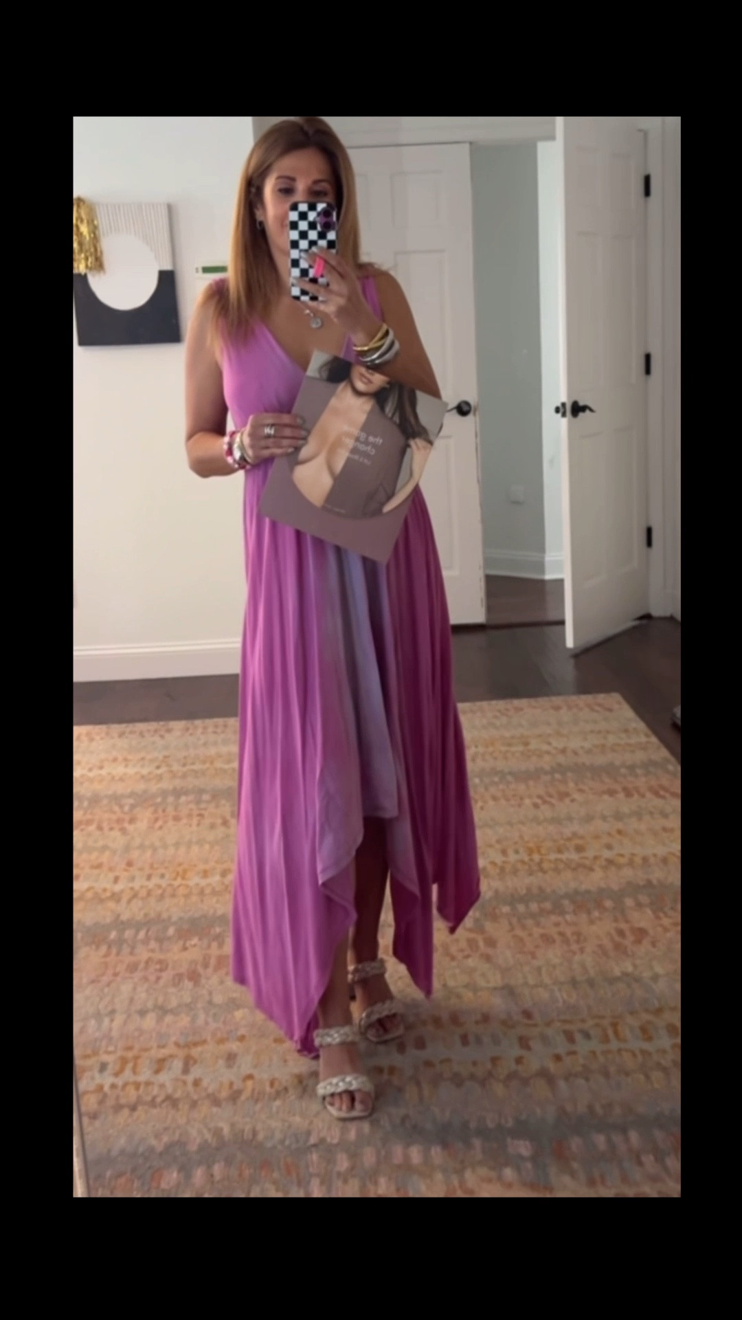 Game changer! Lifted and sexy! One of my favorite dresses sadly no longer available but linked similar! #datenight #dressup #fashion #braless #hot #sexy @NOOD

#LTKgrwm #LTKdayinmylife #LTKSaleAlert