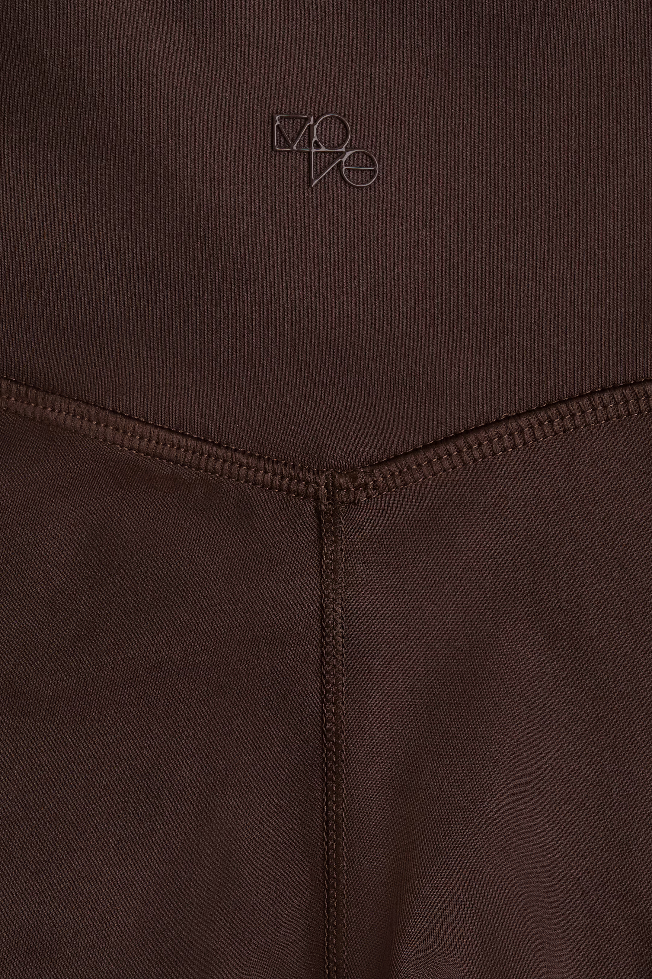 Pocket-detail sports leggings with DryMove™ | H&M (UK, MY, IN, SG, PH, TW, HK)