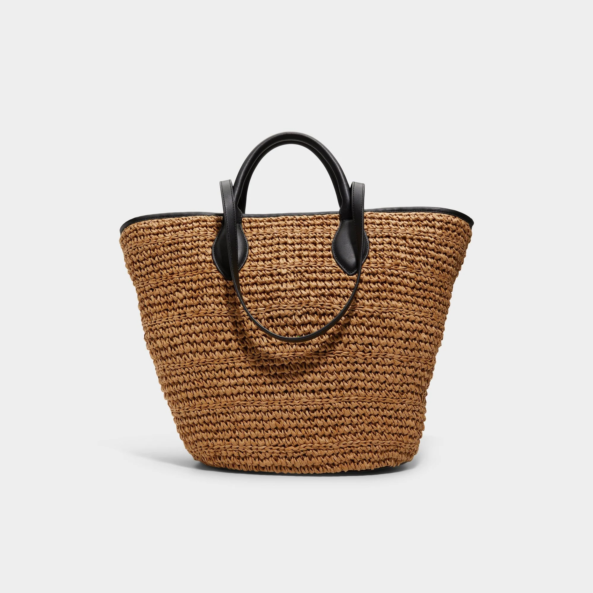 Carryallstrawx Natural Women's Tote & Satchel bags | Aldo Shoes (US)