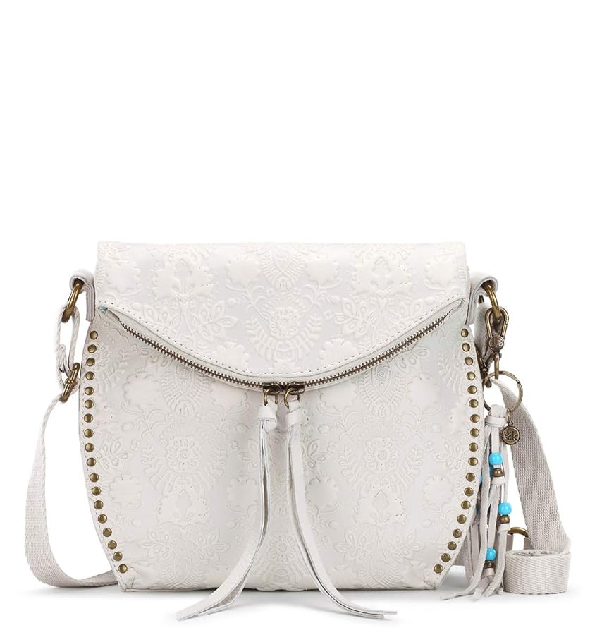 The Sak Silverlake Crossbody Bag | Amazon (US)