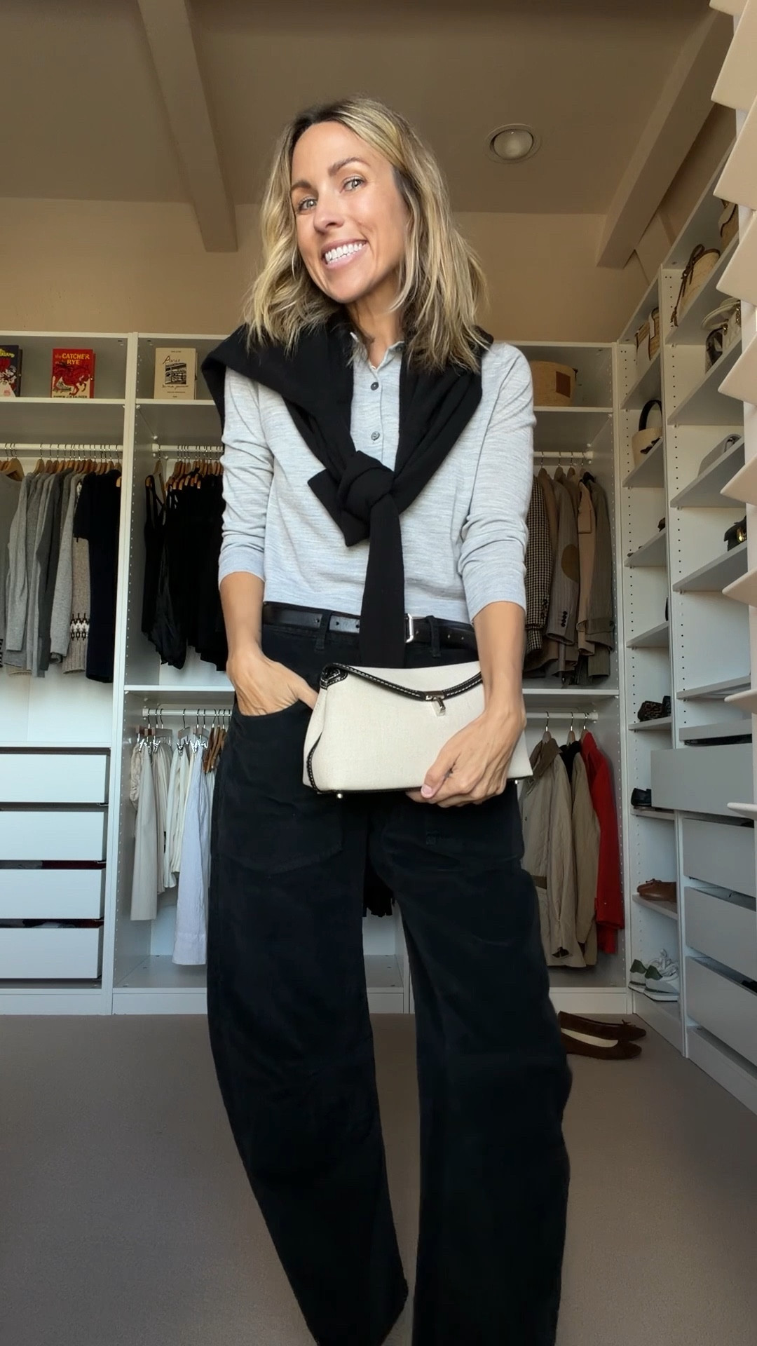 All pieces that have been in my closet for 2+ years 

#LTKOver40 #LTKHoliday #LTKSeasonal