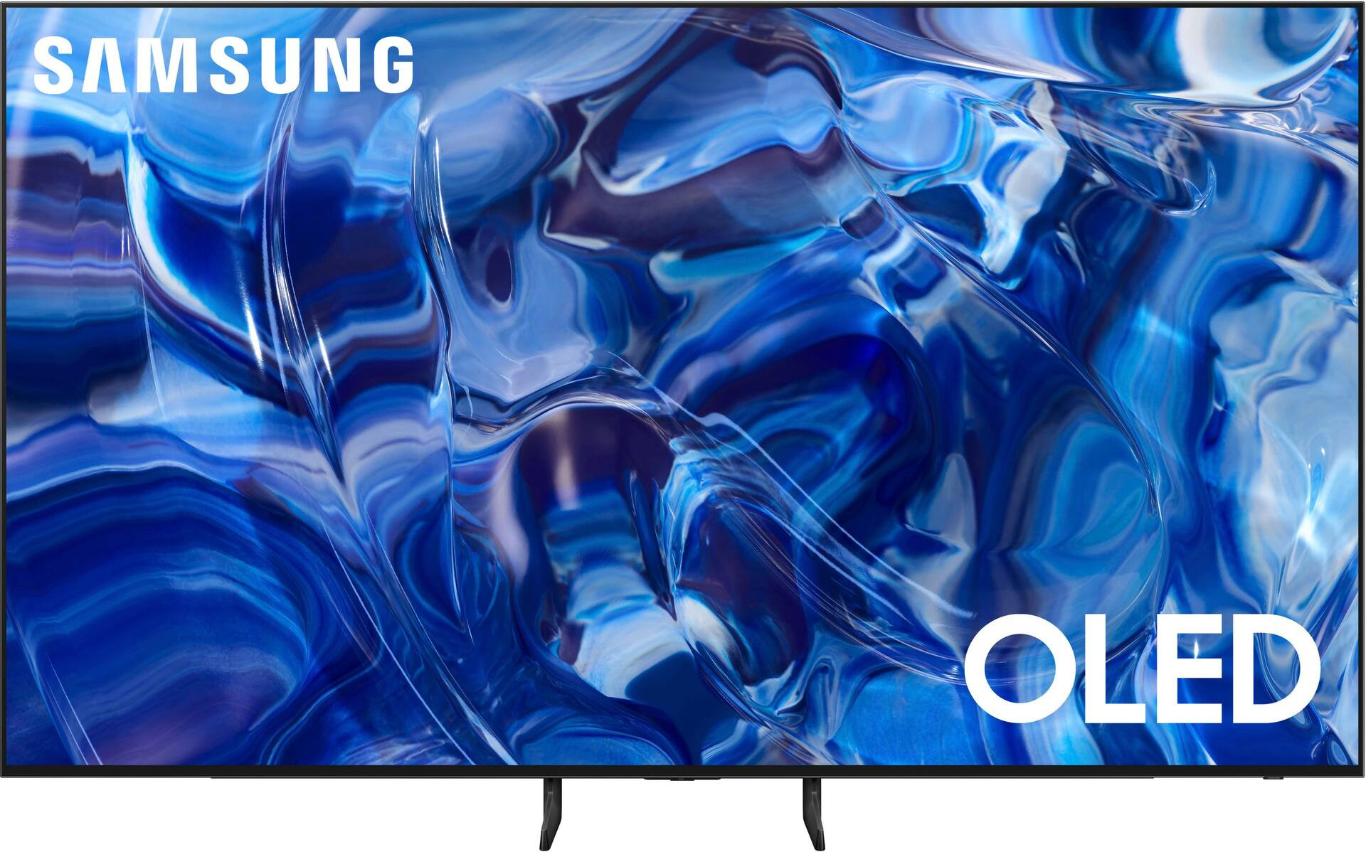 Samsung 77” Class S89C OLED 4K UHD Smart Tizen TV QN77S89CBFXZA - Best Buy | Best Buy U.S.
