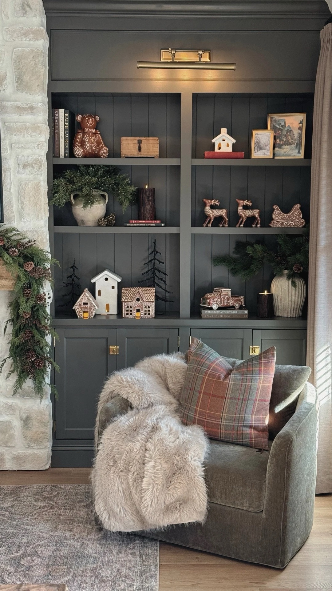 Pottery Barn Christmas 

#LTKHome