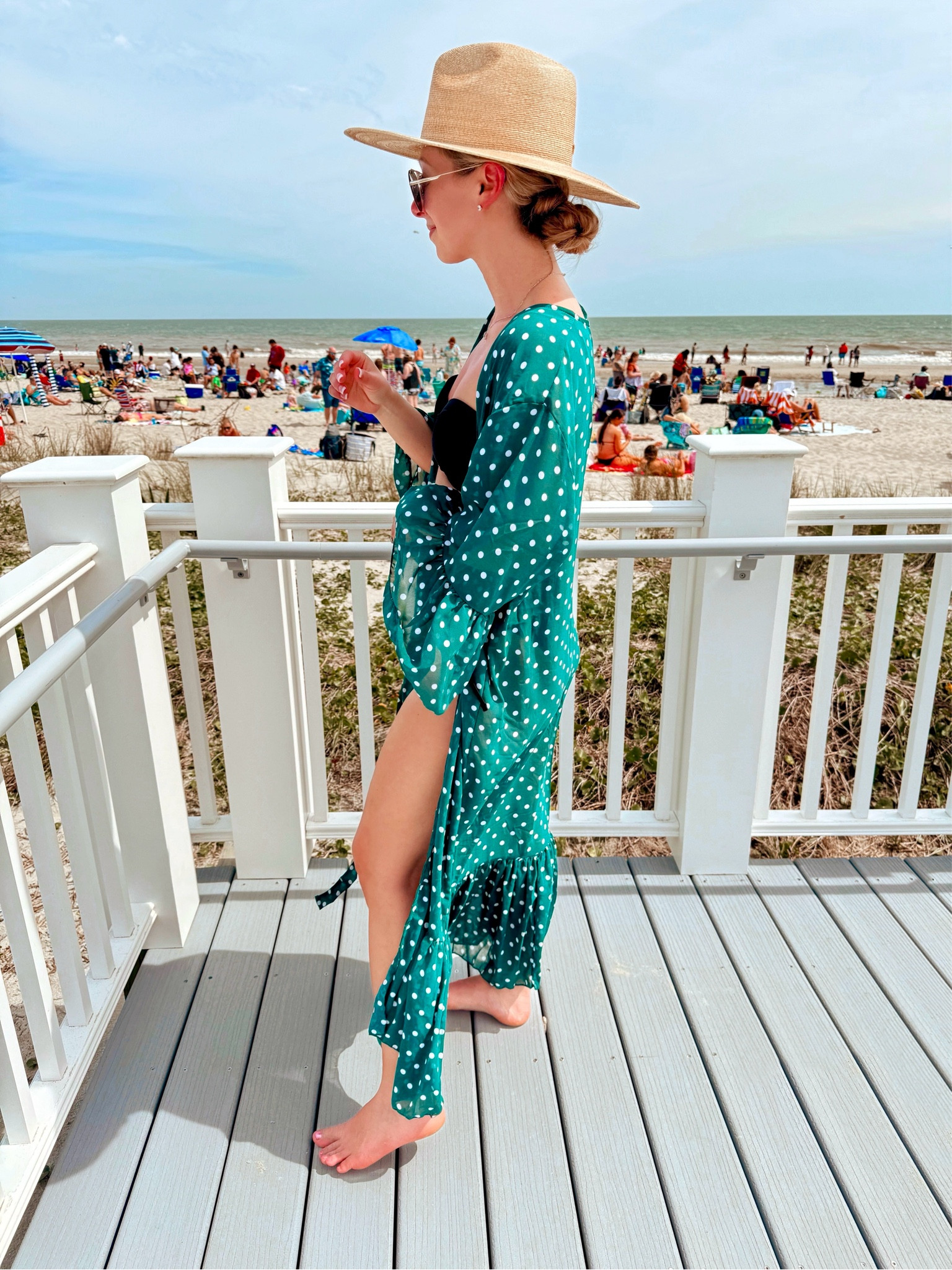 Swim Coverup/Kimono I have in 4 colors!

Swim, coverups, vacation, beach vacation, Amazon swim 

#LTKsalealert #LTKstyletip #LTKfindsunder100