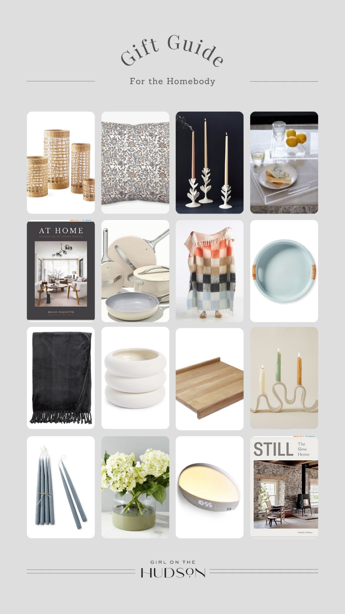 Gifts for the home, homebody, gifts for hostess, home decor gifts 

#LTKSeasonal #LTKhome