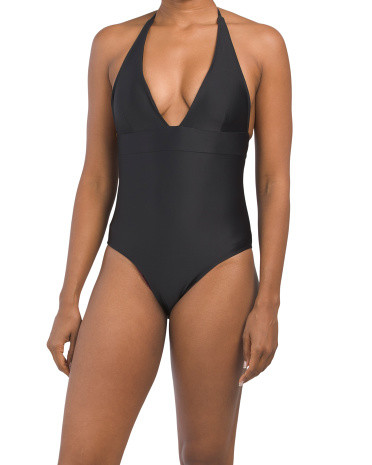 The Deep Dive One-piece Swimsuit | TJ Maxx