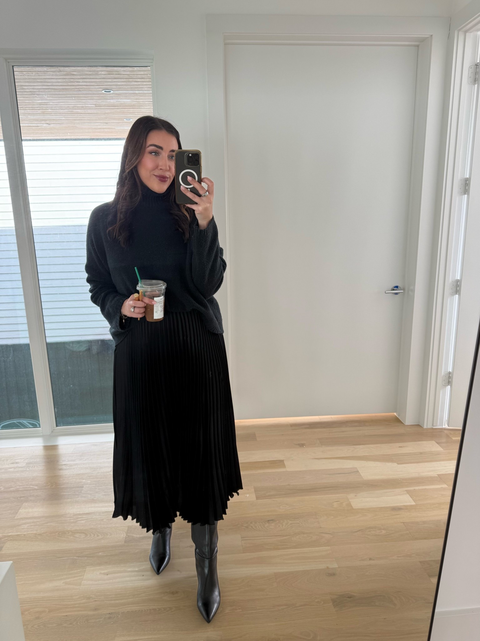 Business casual for 2 weeks here we go 

#LTKTall #LTKootd #LTKMidsize