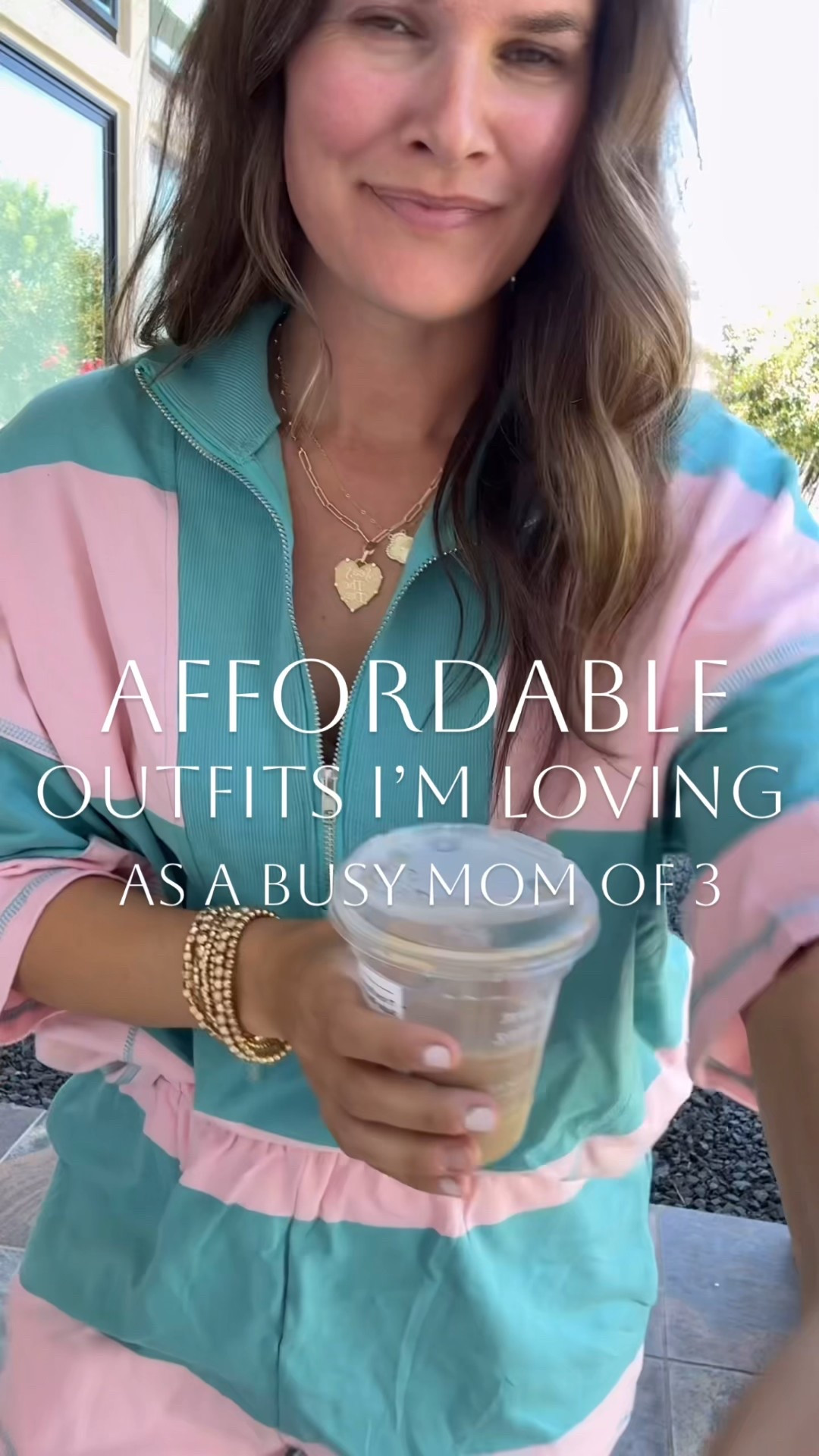 LIKE and comment “CASUAL OUTFIT” to have all links sent directly to your messages. Casual, comfy, CUTE. Rounded up some back to school drop off fits  🖤 Outfits that work hard but feel easy >>> Save this for inspo perfect for errands, mom life, sports mom and everyday style ✨
.

#targetstyle #coolmomstyle #affordablefashion #momstyleinspo #casualchic #targetfinds #lookforless #everydaystyle #budgetfashionista #styleonabudget
#LTKFindsUnder50 

#LTKSaleAlert #LTKActive