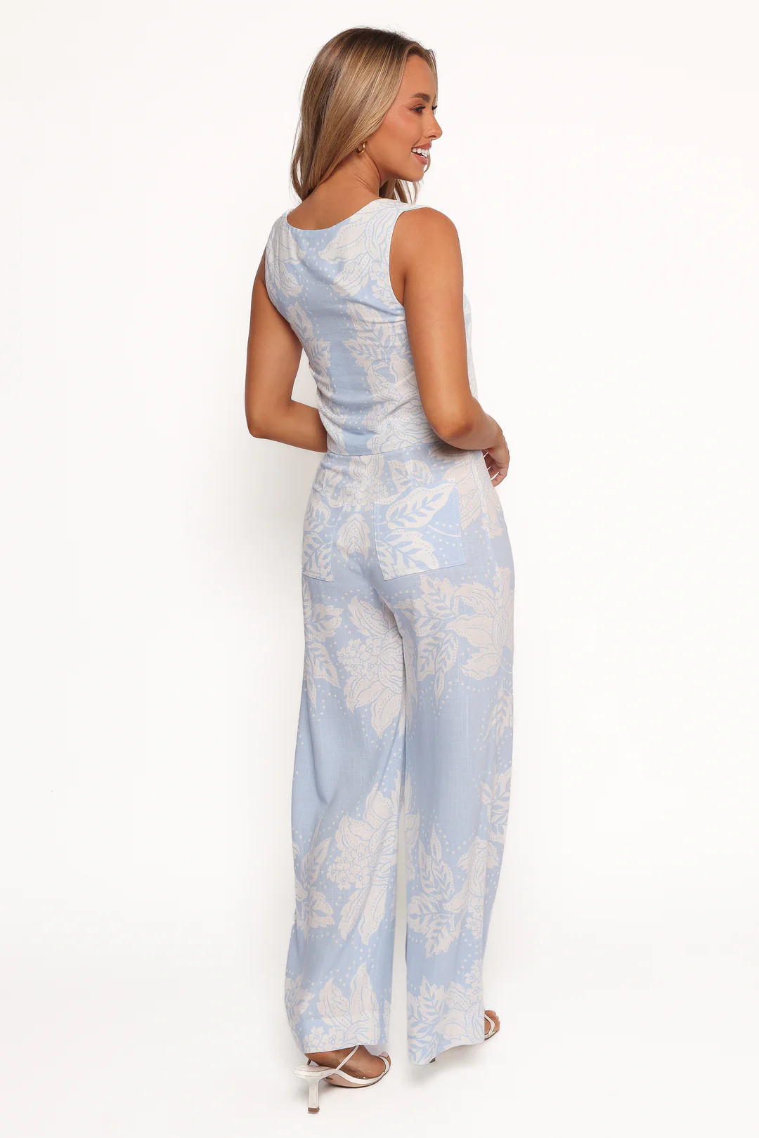 Riba Top - Hanalei | Petal & Pup (US)