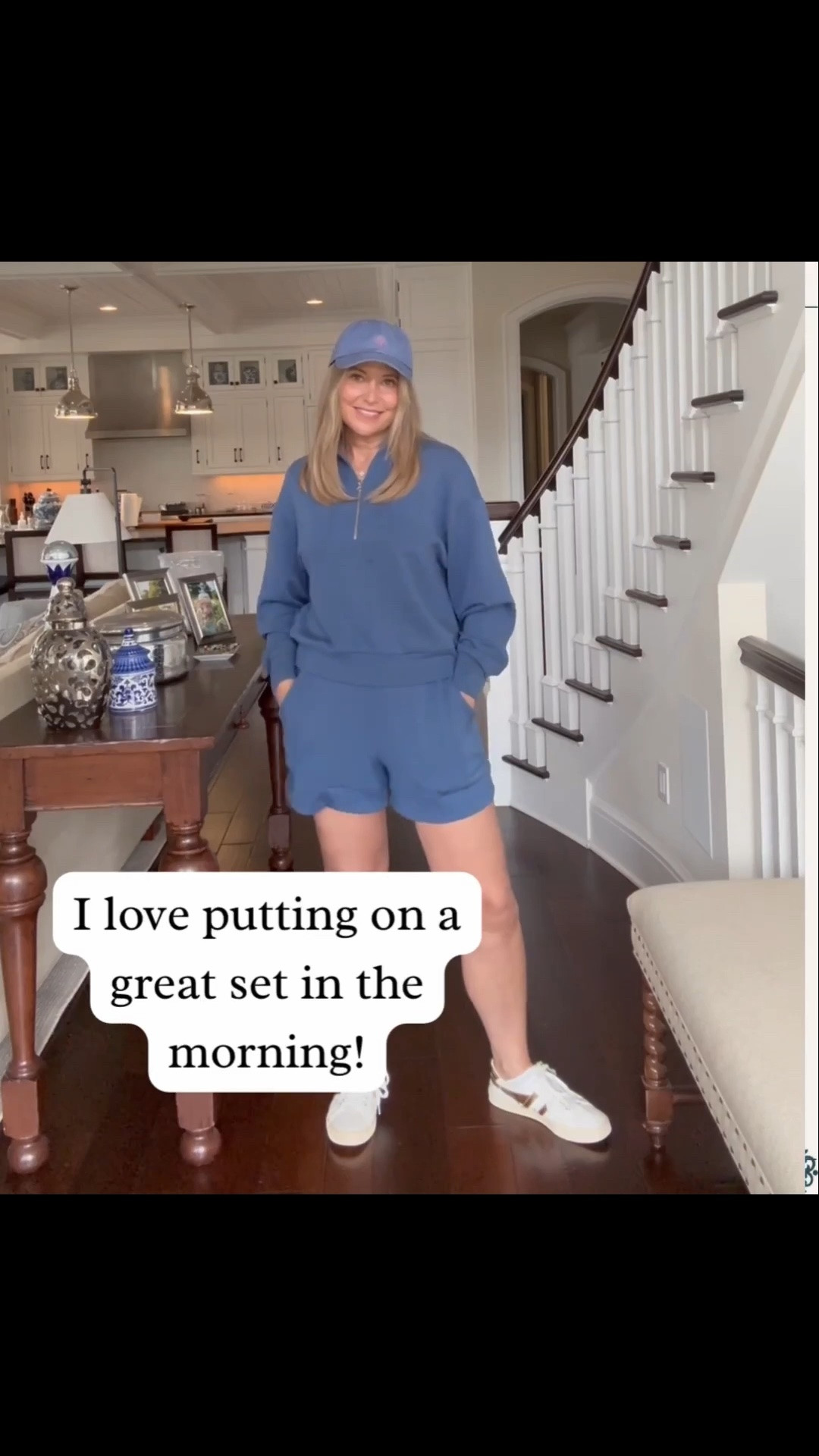 Mornings made easy with great set! s

#LTKgrwm #LTKOver40 #LTKMidsize