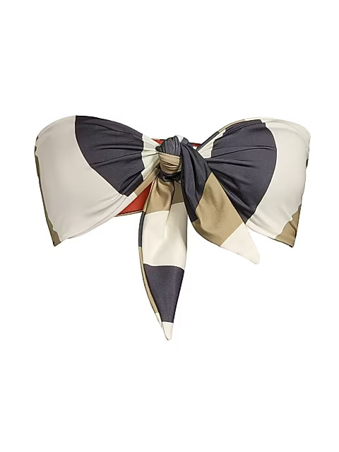 Bimba Bikini Top | Saks Fifth Avenue