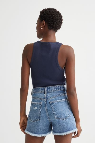 Denim Shorts | H&M (US + CA)