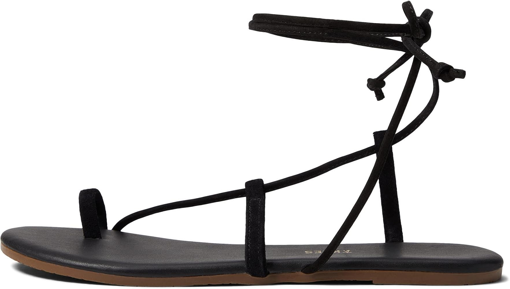 TKEES Women's Jo Lace Up Sandals | Amazon (US)