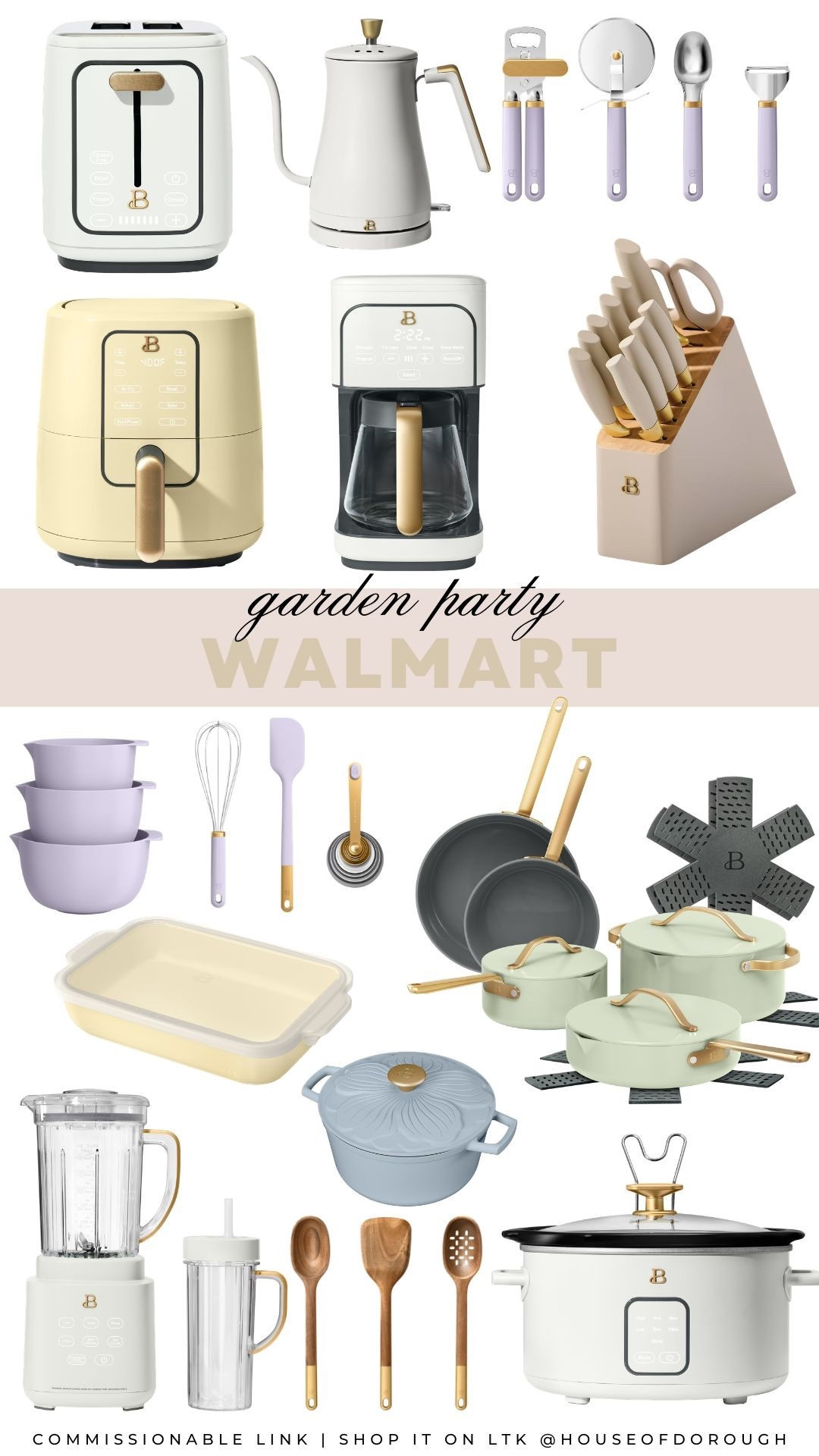 Garden party spring kitchen finds from Walmart!

Home decor, home design, Walmart home, spring home finds, affordable home decor, garden party

#LTKSeasonal #LTKHome