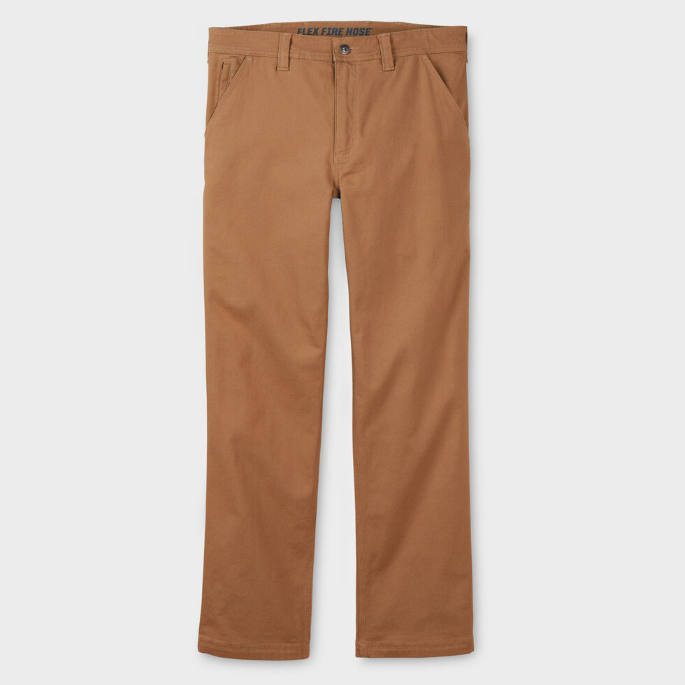 Men's DuluthFlex Fire Hose Standard Fit Foreman Pants | Duluth Trading Co.