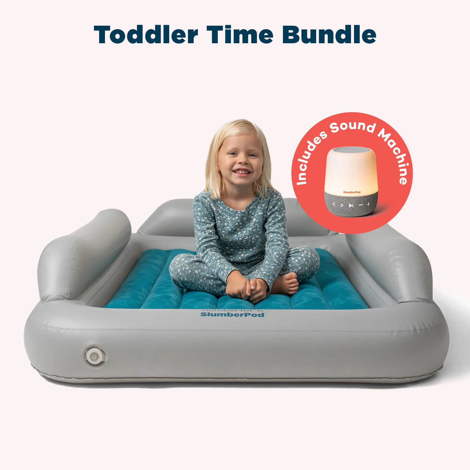 Toddler Time Bundle | SlumberPod