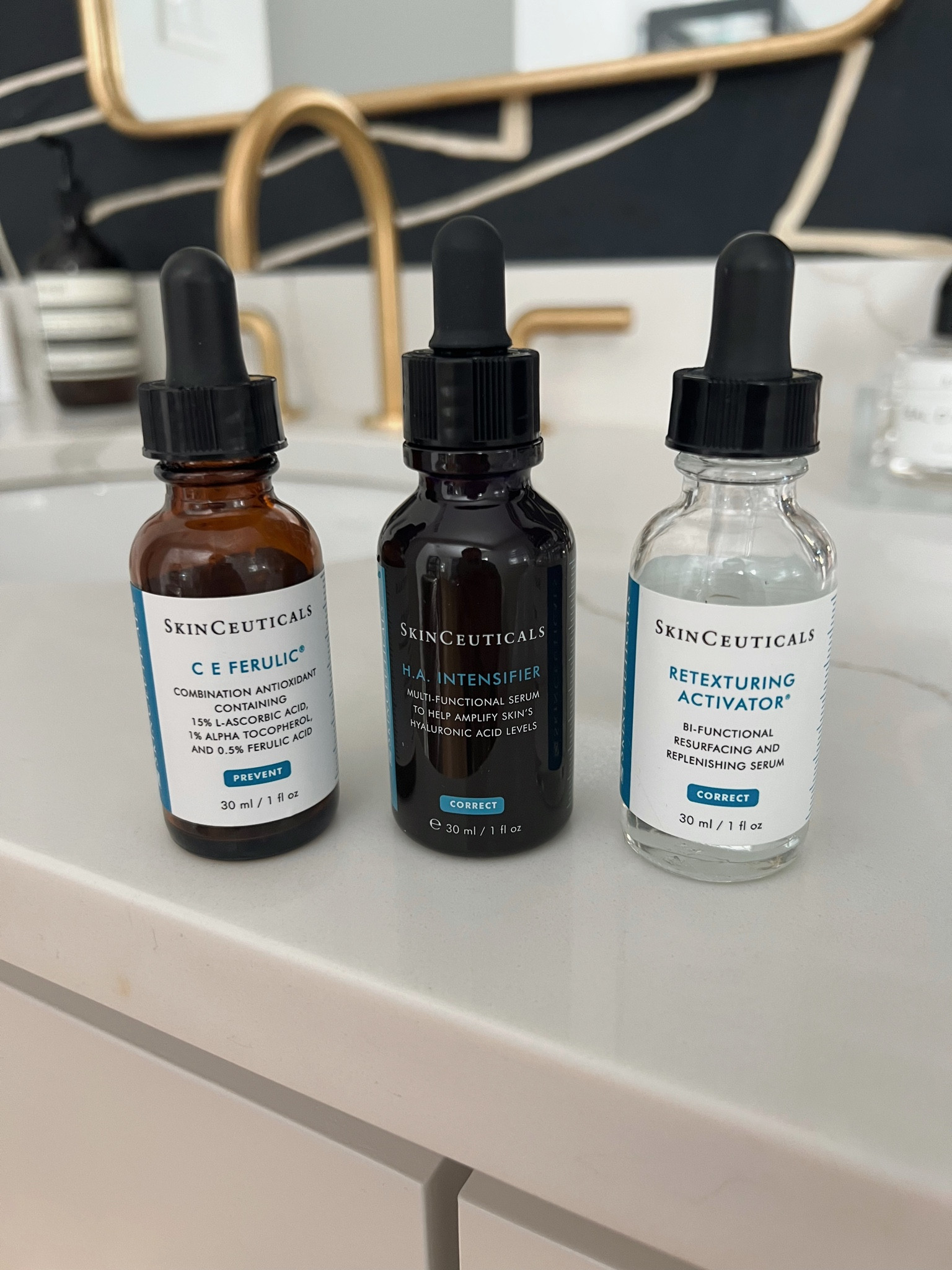 SkinCeuticals on sale! 

#LTKBeauty #LTKCyberWeek #LTKSaleAlert