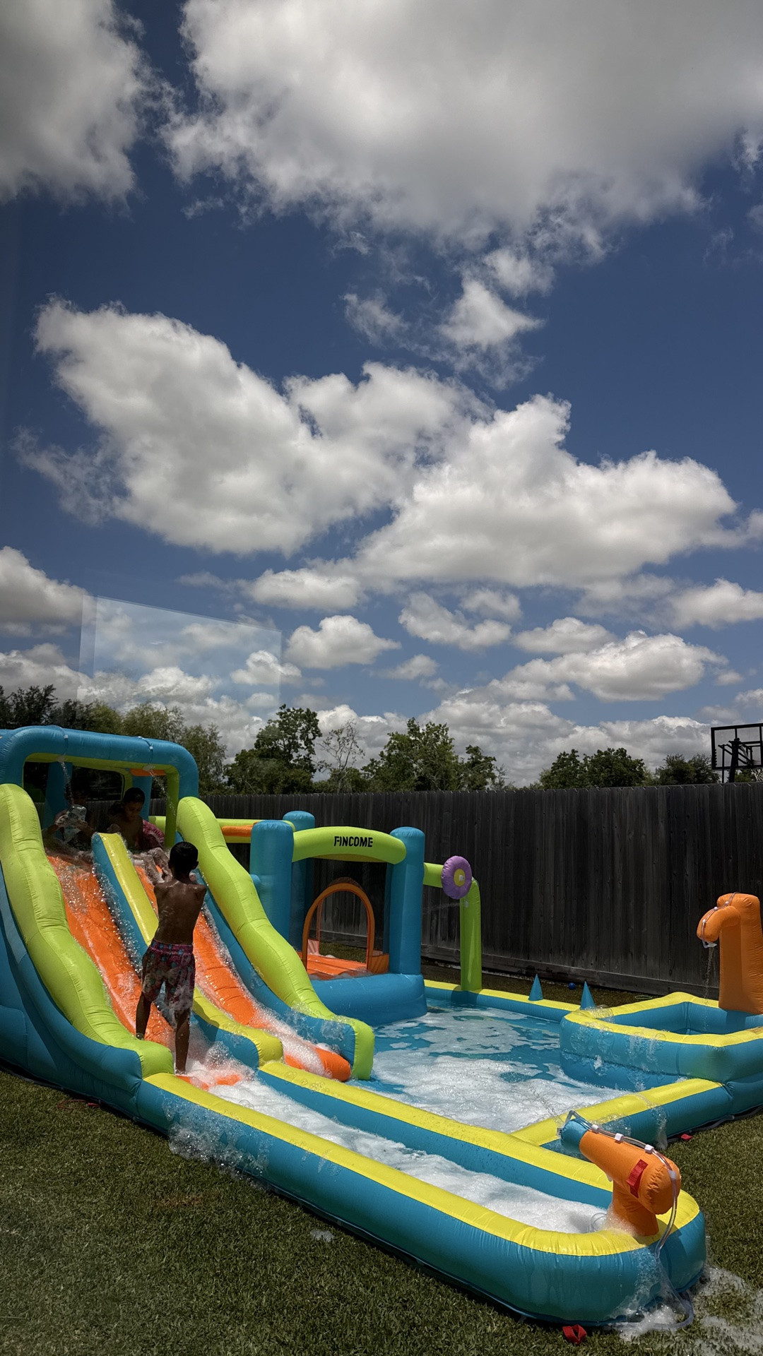 Summer fun!

#LTKSeasonal #LTKSwim #LTKmomlife