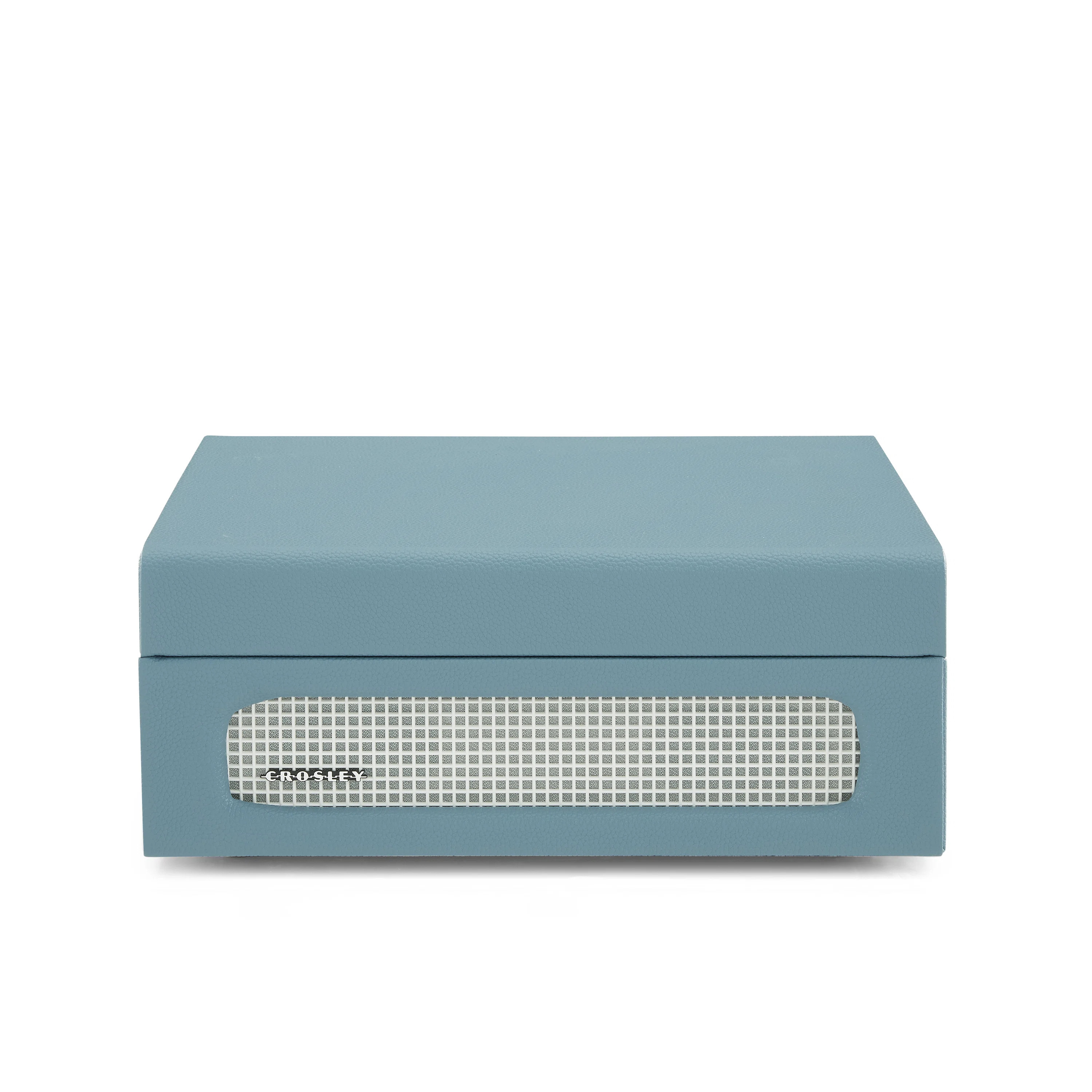 Voyager 3 - Speed Turntable Decorative Record Player with Bluetooth | Wayfair North America