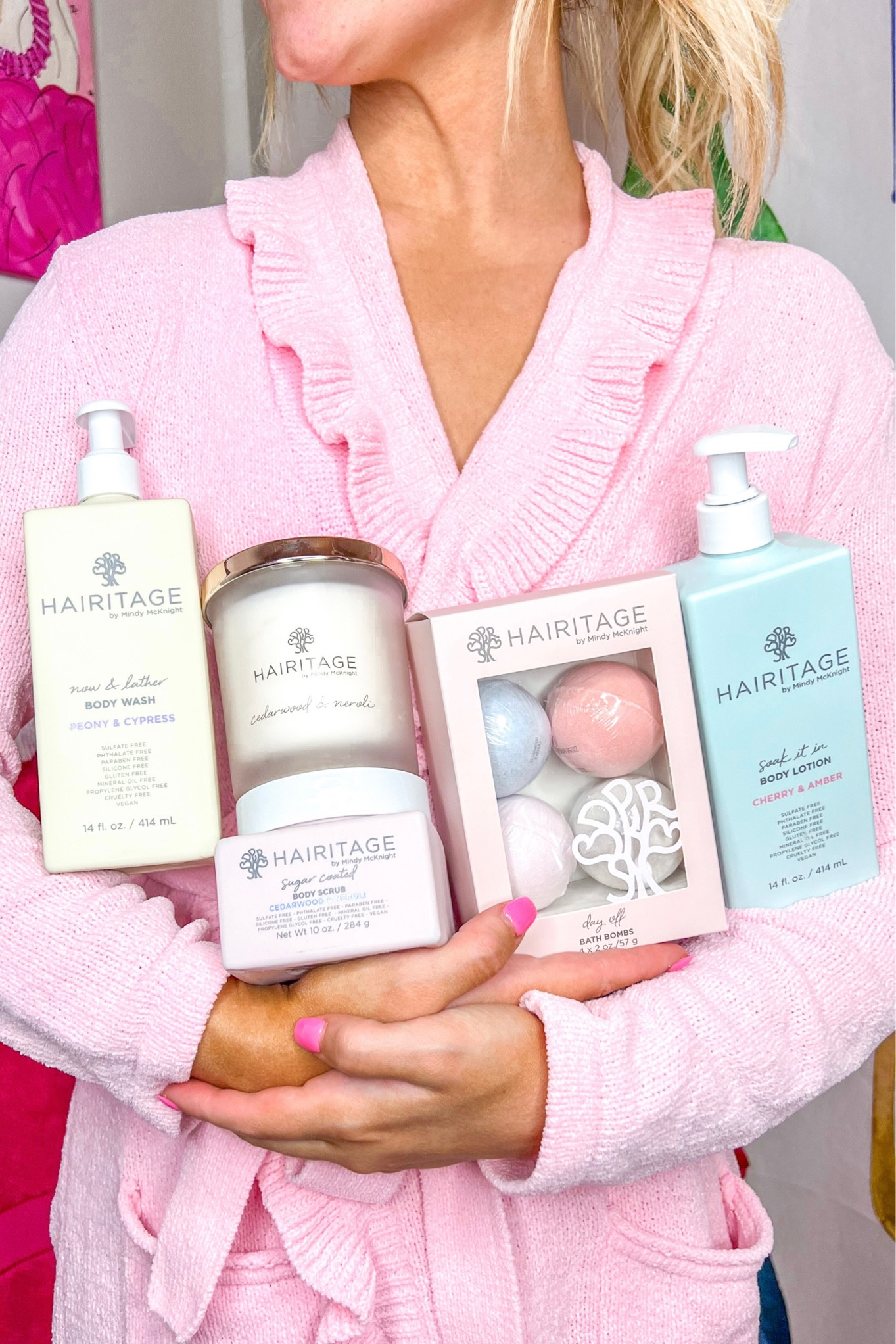 @hairitagebymindy #hairitagepartner #hairitagehairtok