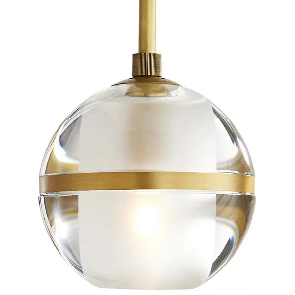 Noble Mini Pendant


by Arteriors | Lumens