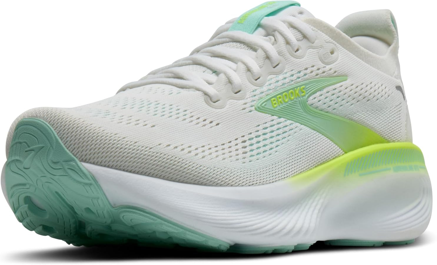 Brooks Women’s Adrenaline GTS 25 Supportive Running & Walking Shoe | Amazon (US)