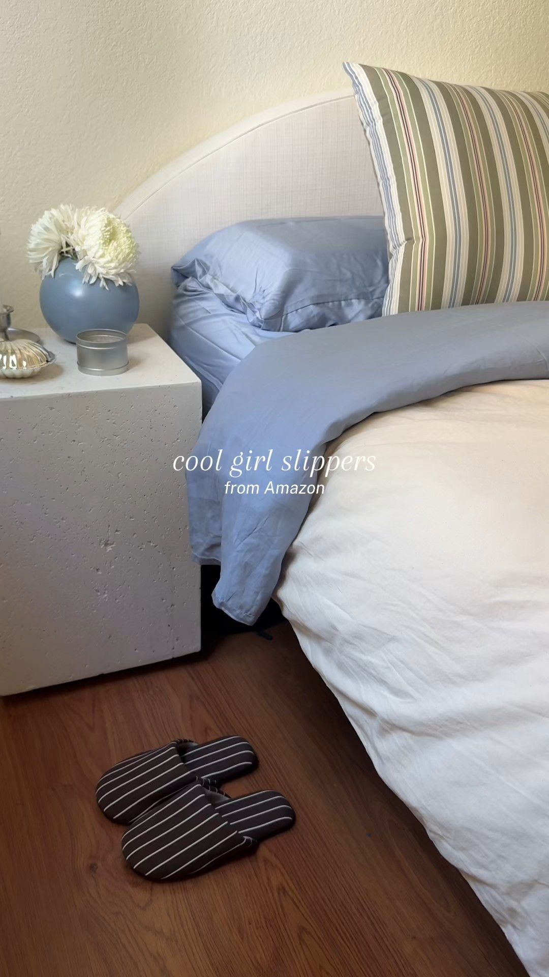 You can look cute at home too!! Must have slippers from Amazon under $30 🤎 

#LTKStyleTip #LTKFindsUnder50 #LTKHome