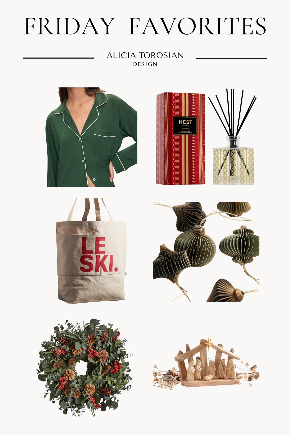 Time for our Friday Favorites! 
The ultimate roundup of what we’re loving, wearing, and shopping this holiday season! From cozy essentials to must-have gifts. Black Friday sales are live for the items we are loving!  Tap to shop and save!  #LTKHoliday #BlackFridaySales #HolidayFavorites #LTKSeasonal #LTKSaleAlert

#LTKSeasonal #LTKGiftGuide #LTKHoliday