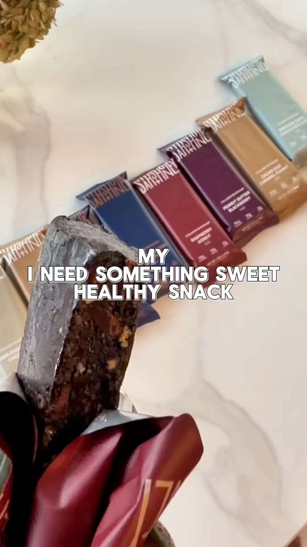 Back on my fit girl ish💪🏾✨ I always want something sweet so these protein bars are right up my alley.

They have collagen, protein, and 2g of good sugar! Monkfruit and allulose. 

It’s giving dessert 😍🍫 

Stay tuned for the taste test! #proteinbar #collagenbar #plussizefitness

#LTKActive #LTKPlusSize #LTKfoodie