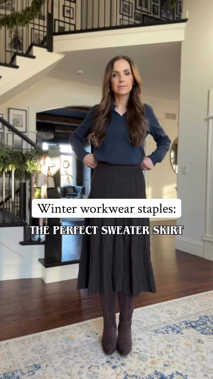 Winter workwear staples! @amazon and all under $50